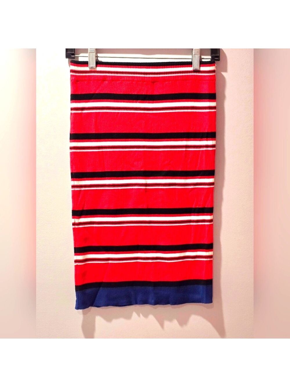 H&M Women's Striped Skirt Size S/P
